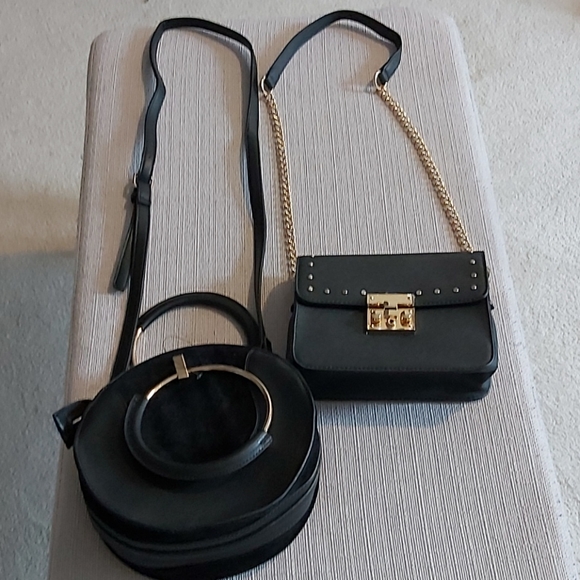 Dynamite Handbags - Dynamite Mini Bags Bundle